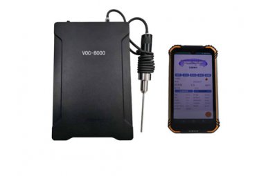 VOC-8000型便携式VOCs检测仪