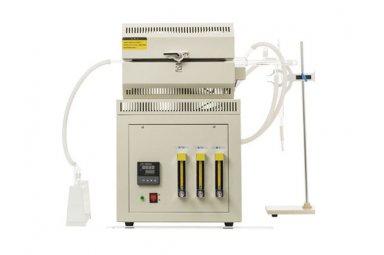 JC-AOX型水质可吸附有机卤素（AOX)的测定（微库仑法）/可吸附有机卤素分析仪