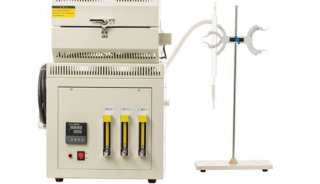 JC-AOX型水质可吸附有机卤素（AOX)的测定（微库仑法）/可吸附有机卤素分析仪