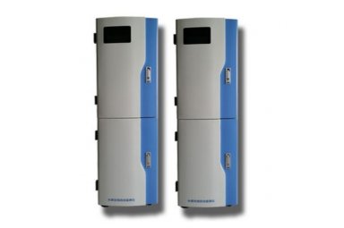 SZ-Mn型总锰指数在线分析仪 智能水质监测仪