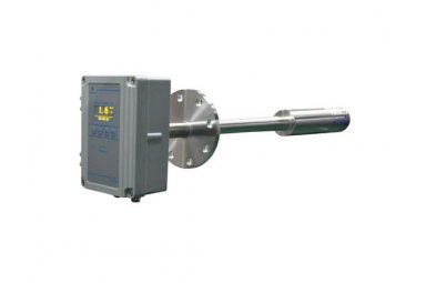 MODEL546高温烟气湿氧分析仪