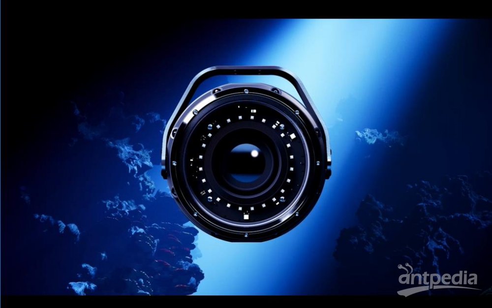 水下光学运动捕捉系统Arqus Underwater