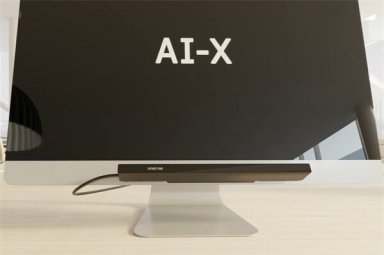桌面式眼动仪AI-X