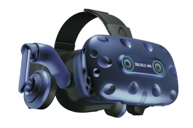 虚拟现实眼动仪Dikablis HMD