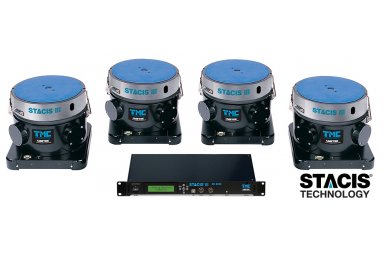 TMC 隔振平台系统 STACIS III