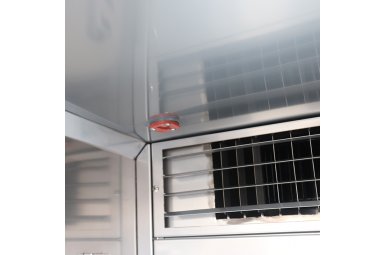 高低温环境箱 节能恒温箱湿热交变试验箱 