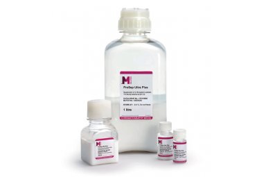 默克密理博ProSep® Ultra Plus 蛋白A亲和填料 单抗捕获步骤中蛋白A亲和层析填料的选择与优化-上海复宏汉霖PPT