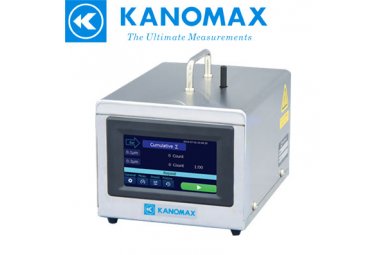 日本加野Kanomax 3950 悬浮颗粒物检测仪