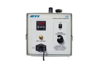 美国ATI 气溶胶发生器TDA-5C
