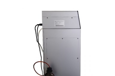 天津罗根KT-2P台式颗粒计数器，油液污染度检测仪