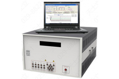 天士立 分立器件静态参数测试系统 STD2000