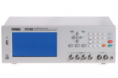 天士立 光耦参数测试仪 STO1400