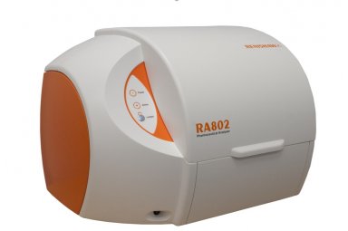 雷尼绍RA802药物分析仪 鉴别假冒伪劣药品