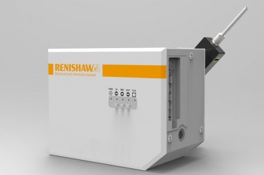 雷尼绍扫Renishaw Raman-SEM拉曼-扫描电镜联用系统