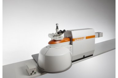 拉曼光谱仪inVia™ InSpect雷尼绍 应用于机械设备