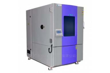 智能版高低温交变湿热环境检测试验箱厂家 广皓天THB-225PF