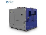 模拟高温环境高低温试验箱大型安全性高 广皓天THD-012PF