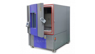 国标高低温湿热箱可靠性 广皓天THC-1000PF