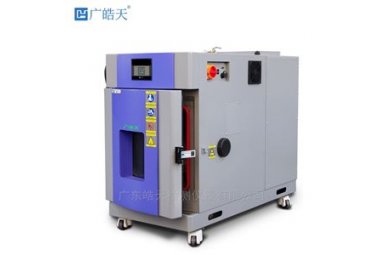 咖啡机测试高低温恒温恒湿试验箱 广皓天SME-63PF