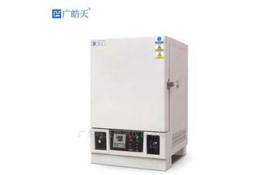 高温烤箱干燥设备耐高温热检测 广皓天ST-72