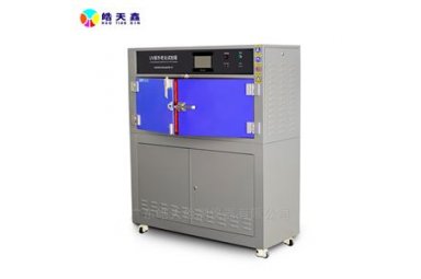 光老化试验设备箱式紫外线 广皓天HT-UV1