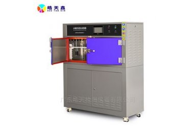 箱式紫外线 防老化试验设备 广皓天HT-UV3