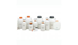 MVE 样本存储型液氮罐ET系列液氮罐