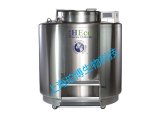 MVE 大型气相液氮罐HEco™1800