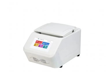 梯度PCR仪 梯度基因扩增仪 PCR-96