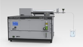 HPR-40 DSA MIMS膜进样质谱仪