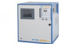 PTR QMS 300紧凑型在线VOCs分析仪