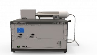 HPR-20 OEMS 电化学质谱仪