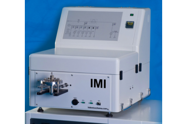 IMI多用途全自动高压吸附分析仪