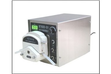 BT600-01蠕动泵