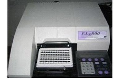 宝特ELX800全自动酶标仪