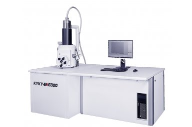 KYKY-EM6900钨灯丝扫描电子显微镜