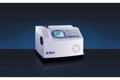 KYKY ZQJ-2300氦质谱检漏仪