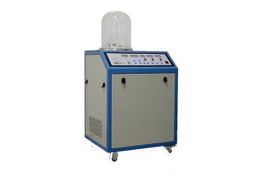  SBC-2型试样表面处理机用于离子清洗