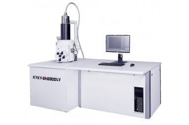 KYKY-EM6900LV系列扫描电子显微镜用于动物
