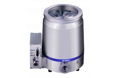 FF-100/300型仪器分子泵应用于电子显微镜