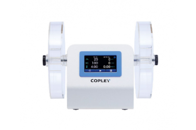 Copley FRV 200i 片剂脆碎度测试仪