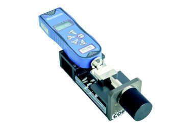 Copley TH3/500 硬度仪 适用于快速检测压力的生产领域