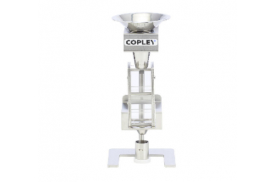 Copley Scott 堆密度测试仪 用于测试细粉和类似产品