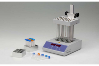 月旭 Doprah A502220干式氮吹仪 应用药物筛选样品制备