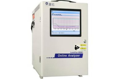 LumiFox 8000在线发光细菌毒性监测系统-发光细菌毒性检测