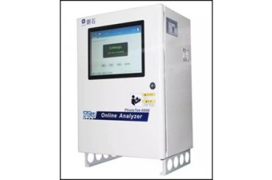 PhotoTek 6000-Cu铜/总铜在线分析仪-总铜在线监测方法