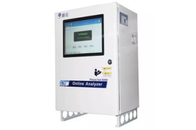 PhotoTek 6000-CN-氰化物在线水质分析仪-氰化氢气体检测仪