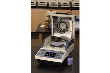 MAX-4000XL水分、固含量分析仪