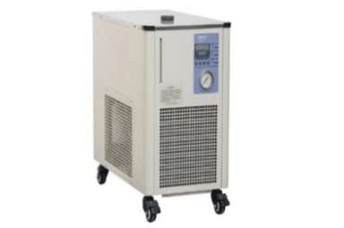 长流仪器 LX-1000精密冷水机 为质量控制提供恒温源