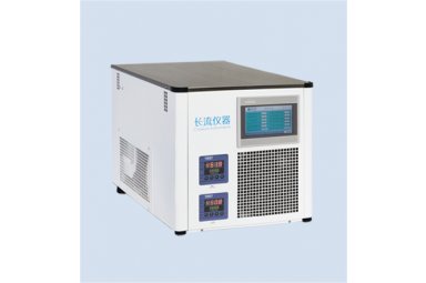 Coolium气体除水冷阱CT-75D1 用于大气样品前处理